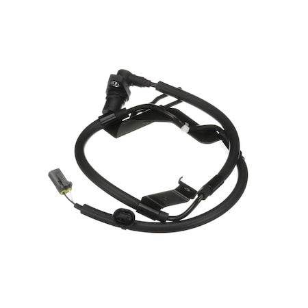 Standard Ignition Abs Speed Sensor, Als697 ALS697